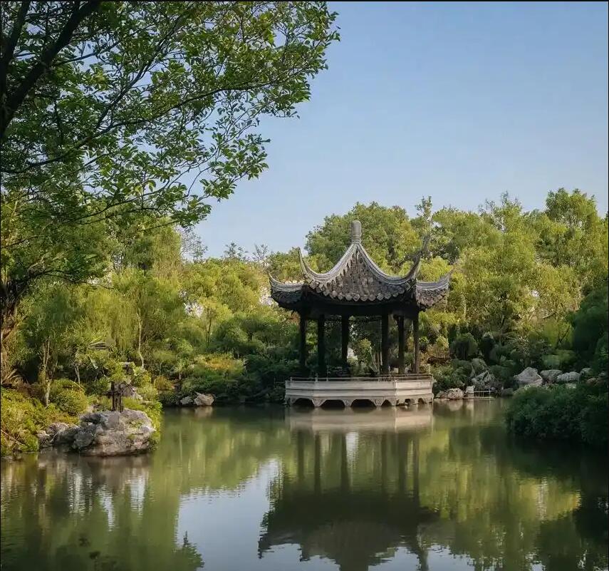 辽宁山柏餐饮有限公司